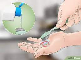 3 Ways To Clean Opals - Wikihow Fun