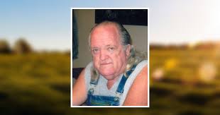 Johnny Glover Obituary January 31, 2022