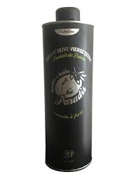 Huile Olive Extra Vierge Picholine 75cl Vente Huile D Olive De France Aoc Aop Et Bio La Compagnie De L Huile D Olive