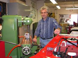 Visit our site or contact us for prices, info and availability. Model Engineers Pierre Scerri
