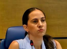 CALLING OUT THE MAYOR FOR 6.5% PROPERTY TAX INCREASE ** Here are my  comments today during Public Comment at today's City Council meeting. I  told the Mayor that he needs to