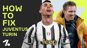 Ювентус / juventus torino football club. Ohne Ronaldo Ohne Pirlo How To Fix Juventus Turin Youtube