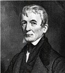 Patrick Tracy Jackson