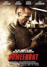 Filmplakat Homefront 2013 Ver Peliculas Gratis Como Ver Peliculas Ver Peliculas