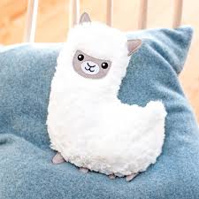 Bouillotte Huggable Lama Les Bases De La Couture Coudre Des Jouets Bouillotte
