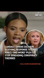 Caleb Kirk's Response To Erika's Slip Up