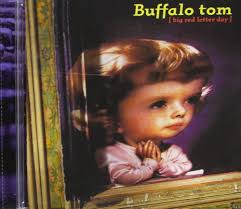 Big Red Letter Day: Buffalo Tom, Colbourn, Julia Waters, Carl Plaster,  Bruce Robb, Tom (Buffalo) Colburn, Tom Maginnis, Maxine Willard Waters, The  Water Sisters, Bill Janovitz: Amazon.ca: Music