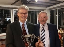 Gents' Presentation: Great night on...