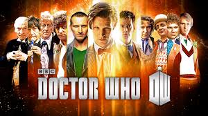Image result for doctor who