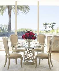 Round Glass Dining Room Table Lovely Aico After Eight Pearl Round Shaped Glass Top Glass Dining Room Table Round Glass Dining Room Table 60 Round Dining Table