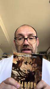 Clifford Scott Sanderson