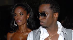 The Paternity Scandal That Rocked Diddy And Kim Porter's Romance