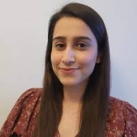 Kavya Vashisht, CHRP