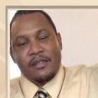 Roderick Lamaine Johnson Sr. Obituary (2022)