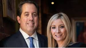 Who Is Kenny Albert's Wife Barbara Wolf Albert? All About His  Three-Decade-Long Marriage