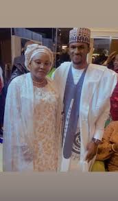 Recall, a high powered delegation led by governor badaru of jigawa. Surx Uz7d2ibgm