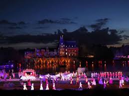 Puy du fou la cinescenie®. Le Puy Du Fou N A Beneficie D Aucun Passe Droit Challenges