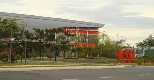 Cognizant technology solutions isle of man limited. Kru Studios Internet Protocol Tv Centre Cyberjaya Mapio Net