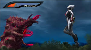 Guide For Ultraman Nexus New For Android Apk Download