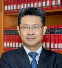 PROF. ROBIN HUANG 黃輝教授