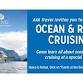 Experience Ocean and River Cruising with Viking event image