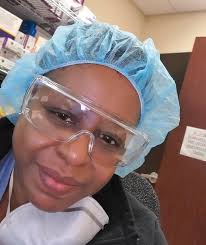 Tonya Killikelly, Brooklyn Technical HS '86 (Industrial Design)/Adelphi  University '91, is a￼ frontline healthcare worker who serves as Manager at  ProHEALTH Urgent Care, Howard Beach. Work has been intense lately, Tonya  says.