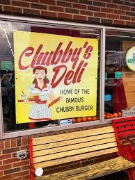 Chubby's Deli: They're #1 For A Reason - The Smoky Mountain Life