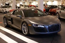 Image result for Lava Gray 2012 R8