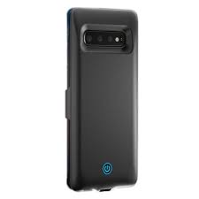 The galaxy s10 and s10 plus are some of the most advanced android phones we've tested. Samsung Galaxy S10 Backup Battery Case 7000mah