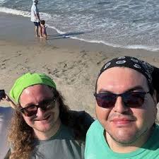 MATT Kaminski and CORY Hubbard's Wedding Website