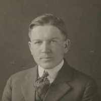 Harold Dewar Dodge (1899–1993)