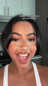 Alix Earle Light Amazon