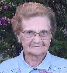 Obituary for Genevieve Geneva Meixner
