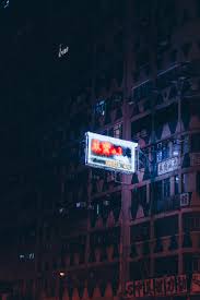 Search free aesthetic vaporwave wallpapers on zedge and personalize your phone to suit you. V A P O R W A V E A E S T H E T I C 13 Best Free Light Night City And Urban Photos On Unsplash