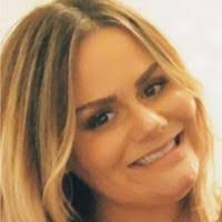 Christina Whelan's Instagram, Twitter & Facebook