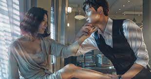 Korean sex affair