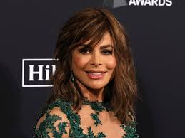 Paula Abdul Exclusive