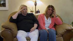 Janelle Brown Reveals the 1 Thing She Has in Common With Meri Brown as Her  Marriage to Kody Brown Ends