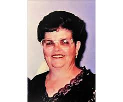 Gail Doman Obituary (1943