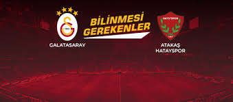 Atakaş hatayspor resmi facebook hesabı. Opta Facts Galatasaray Atakas Hatayspor Galatasaray Org