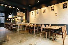 Daikan Japanese Tapas Ramen Koln Japanisches Restaurant Restaurant Restaurant Koln