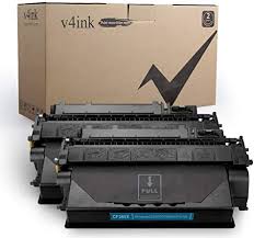··· hot sell models model number: 8pk High Yield Cf280x Toner For Hp Laserjet Pro 400 M401a M401n M401dw M401dn Printer Ink Toner Paper Toner Cartridges