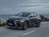 LEXUS-NX