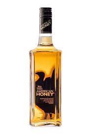 Wild turkey american honey wild mustang. Wild Turkey American Honey Bourbon Drizly