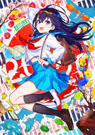 女の子美少女 おしゃれまとめの人気アイデア pinterest moko アニメの描き方 キャラクターデザイン かわいいアニメガール