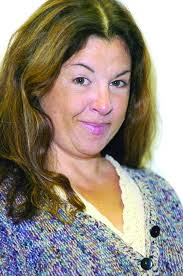 Patrick Healey: 'I just know how to try to paint'