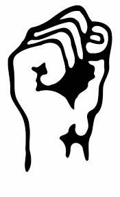 Fighting Clipart Black And White #1025953 | Clipart Library