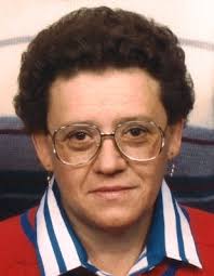 Gladys G. Coolidge Obituary