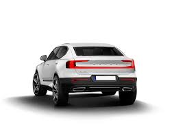 2022 Volvo Xc40 Coupe Hybrid Recharge And More 2020 2021 Suvs And Trucks Volvo Small Suv Subcompact Suv