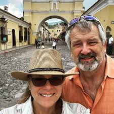 Can someone take a small package to Cabo from the Seattle area?